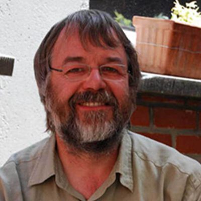 Paul Van Egghen
