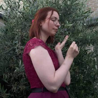 Caroline Risack - Astrologe & gezondheidsconsulente