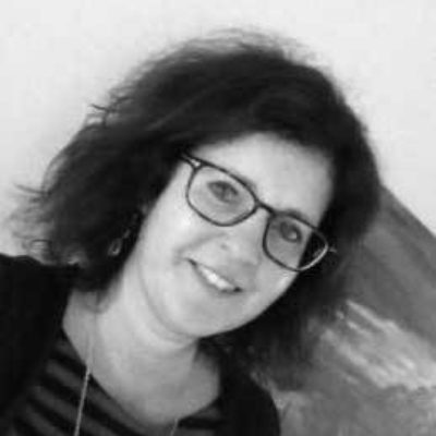 Samya Hamid - Praktijk voor healing en mediumschap