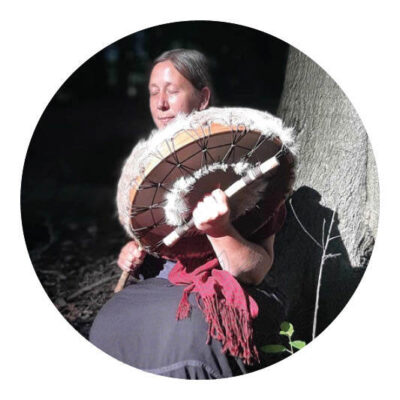 San Wuyts - Sjamanistische healing & Soundhealing