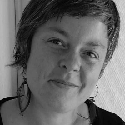 Sharon Breyne – Synkroniek - Energetisch consulent