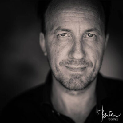 Steve Van Herreweghe