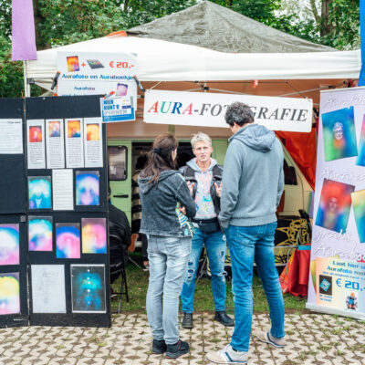 Summer Bloom Fest 2023 fotogalerij Plaza 1