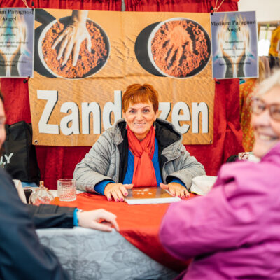 Summer Bloom Fest 2023 fotogalerij Plaza 17