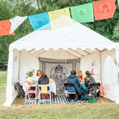 Summer Bloom Fest 2023 fotogalerij Plaza 2