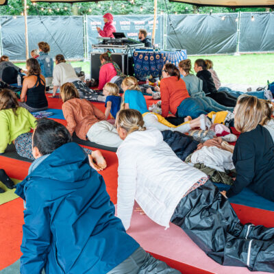 Summer Bloom Fest 2023 fotogalerij Zones 2