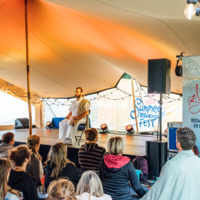 Summer Bloom Fest 2023 fotogalerij Zones 4