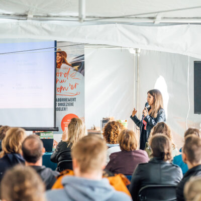 Summer Bloom Fest 2023 fotogalerij Zones 9