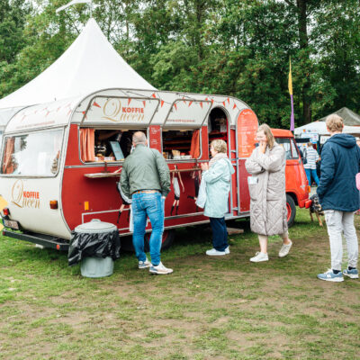 Summer Bloom Fest 2023 fotogalerij food and drinks 1
