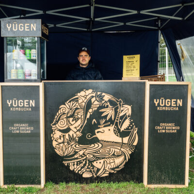 Summer Bloom Fest 2023 fotogalerij food and drinks 3
