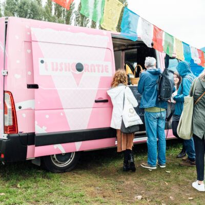 Summer Bloom Fest 2023 fotogalerij food and drinks 4