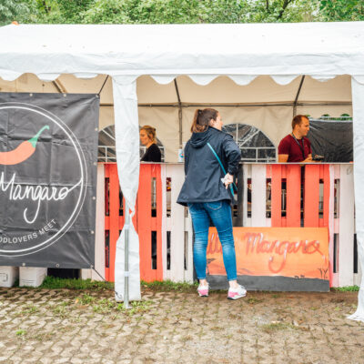 Summer Bloom Fest 2023 fotogalerij food and drinks 5