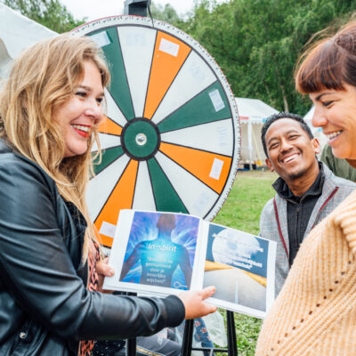 Summer Bloom Fest 2023 fotogalerij food and drinks 6