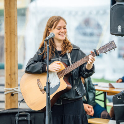Summer Bloom Fest 2023 fotogalerij food and drinks 7