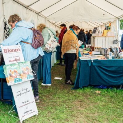 Summer Bloom Fest 2023 fotogalerij shopplezier 1