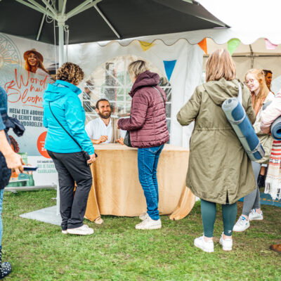 Summer Bloom Fest 2023 fotogalerij shopplezier 10