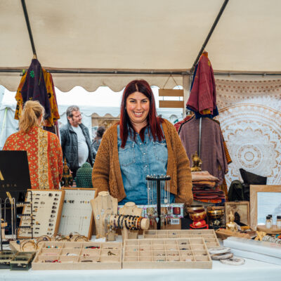 Summer Bloom Fest 2023 fotogalerij shopplezier 11