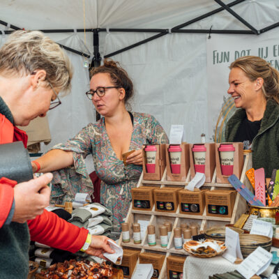 Summer Bloom Fest 2023 fotogalerij shopplezier 13