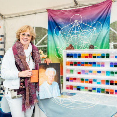 Summer Bloom Fest 2023 fotogalerij shopplezier 16