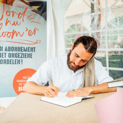 Summer Bloom Fest 2023 fotogalerij shopplezier 19