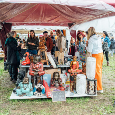 Summer Bloom Fest 2023 fotogalerij shopplezier 2