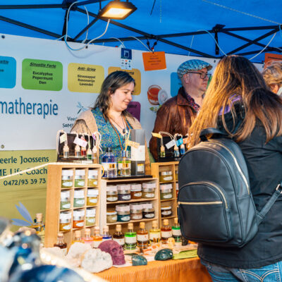 Summer Bloom Fest 2023 fotogalerij shopplezier 3