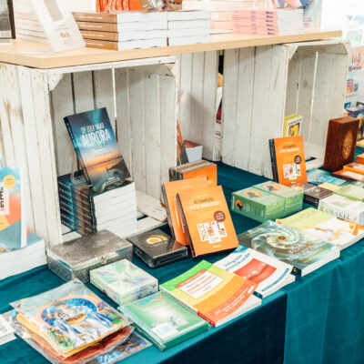Summer Bloom Fest 2023 fotogalerij shopplezier 6