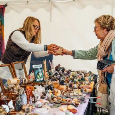 Summer Bloom Fest 2023 fotogalerij shopplezier 9