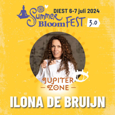 Ilona De Bruyn