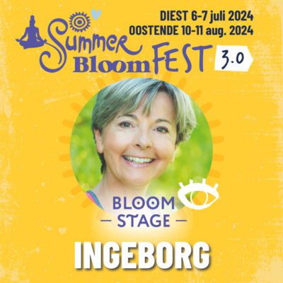 Special guest: Ingeborg