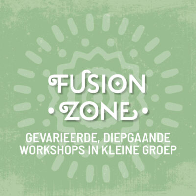 Fusion Zone