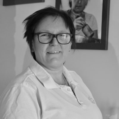 Suzanne Hense - Lotus Body & Soul - Healer
