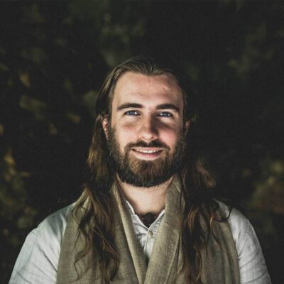 Swami Purnachaitanya