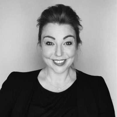 Sofie Varrewaere - Big Fish - Personal coach