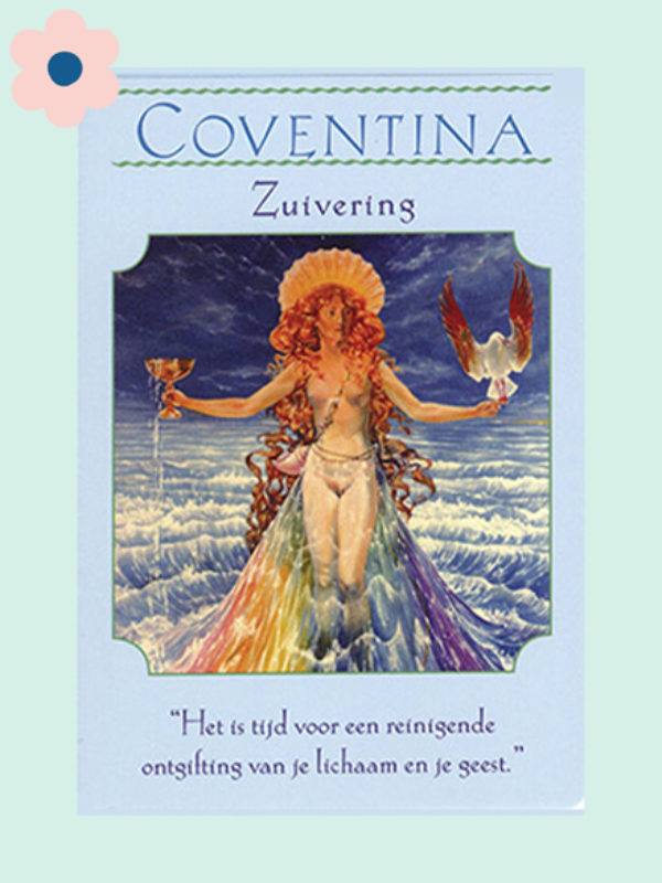 Coventina