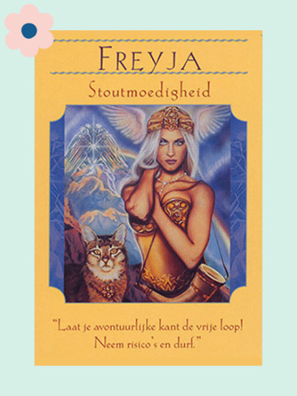 Freyja