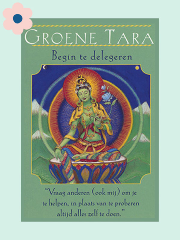 Groene Tara