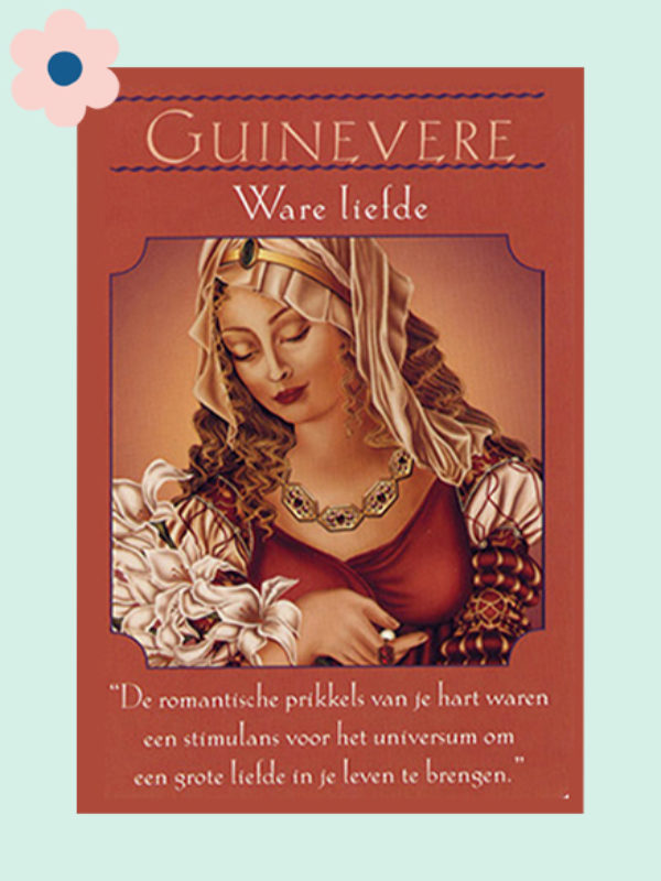 Guinevere