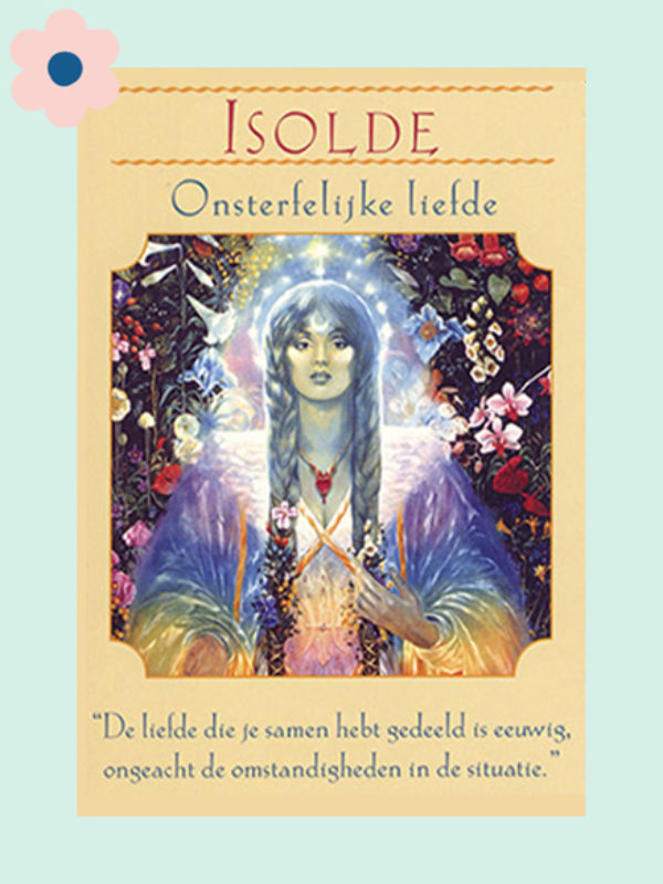 Isolde