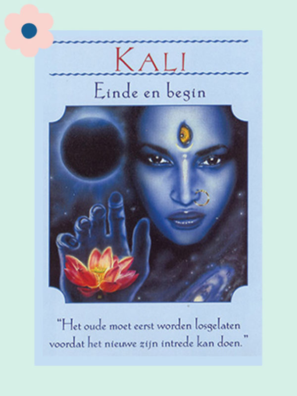 Kali