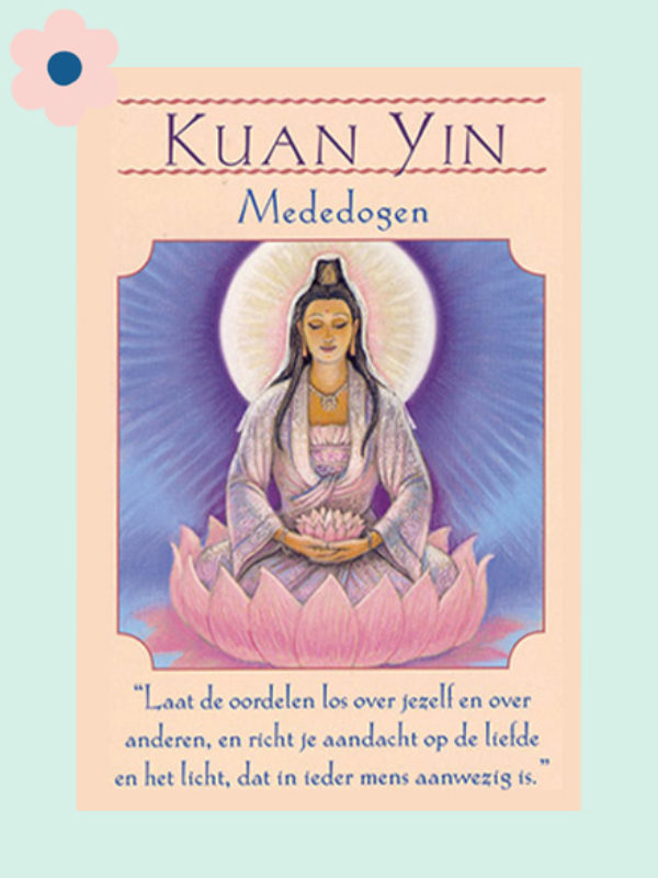 Kuan Yin