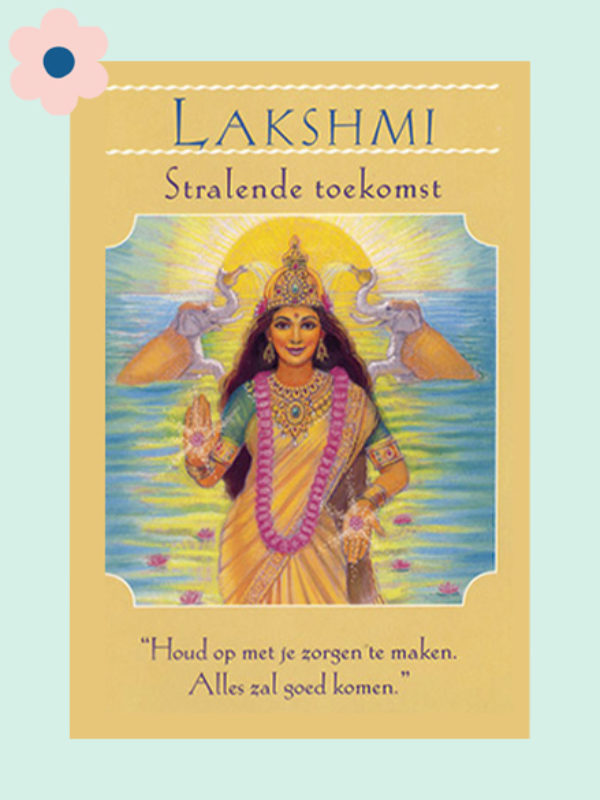 Lakshmi