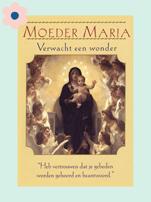 Moeder Maria