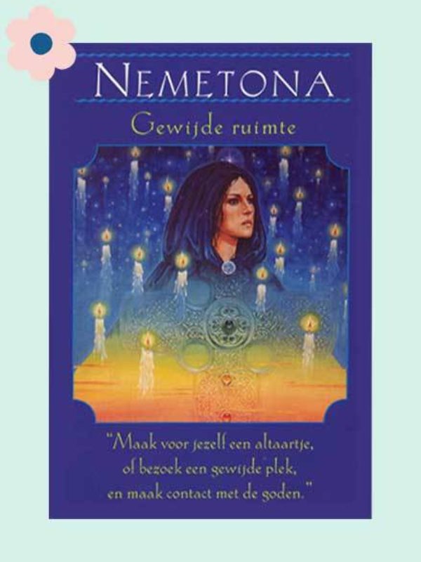 Nemetona