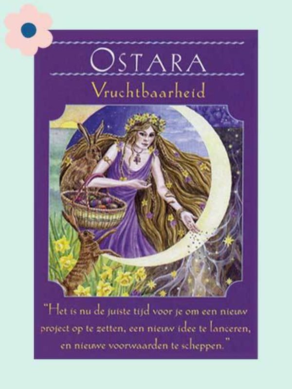 Ostara