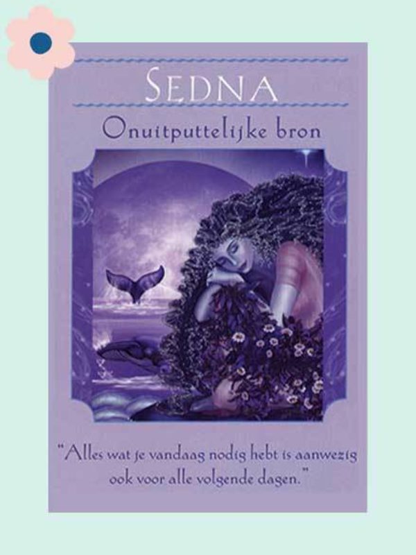 Sedna