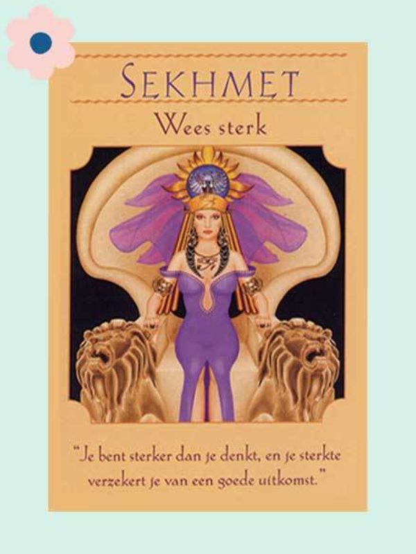 Sekhmet