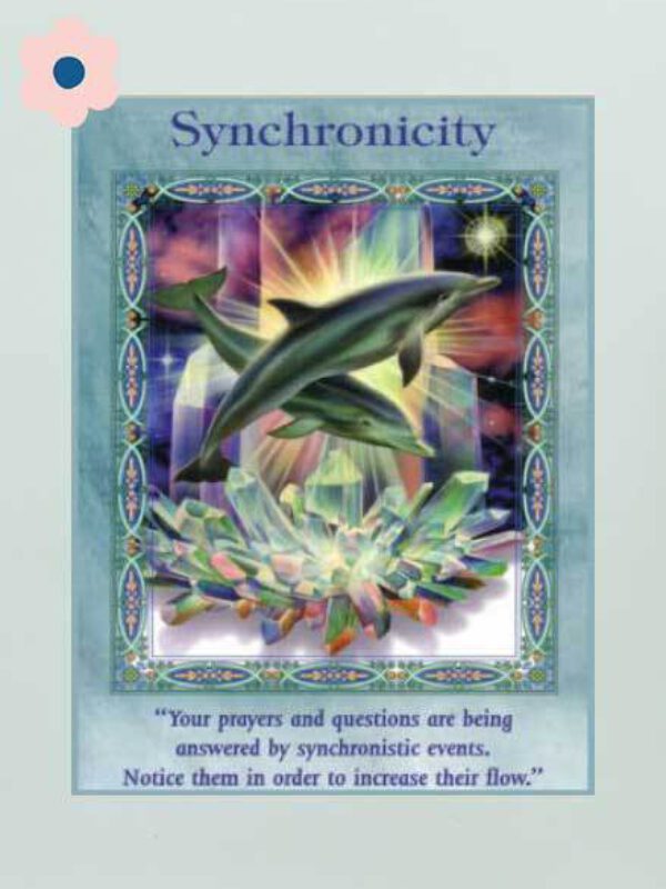 Synchroniciteit