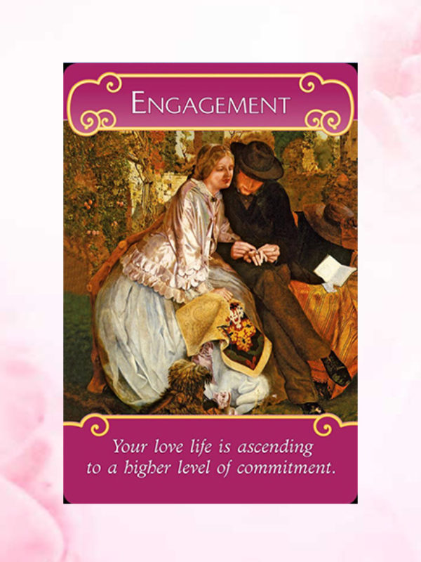 Engagement