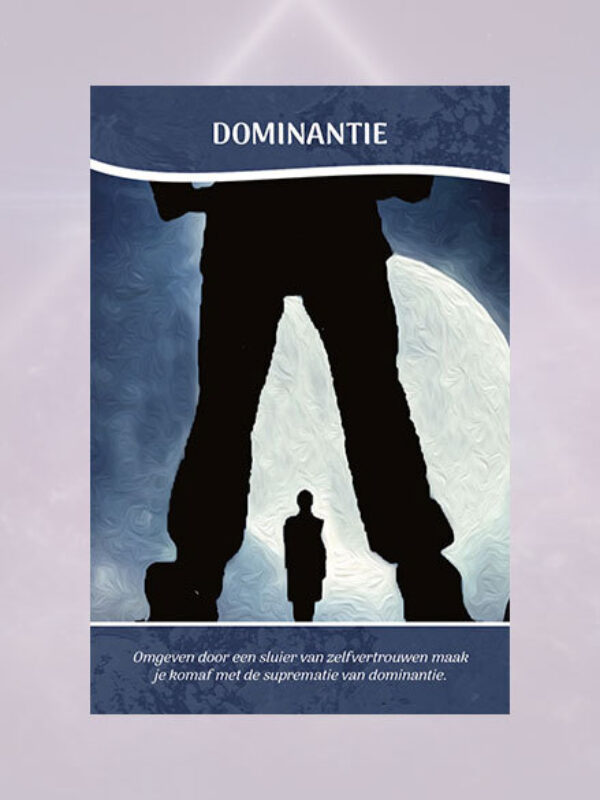 Dominantie